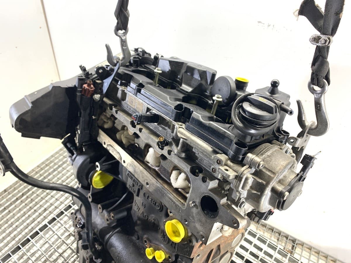 Moteur CSUD — vue 5