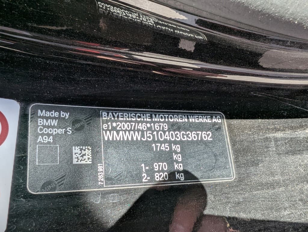 Moteur B48 A20 F — vue 8