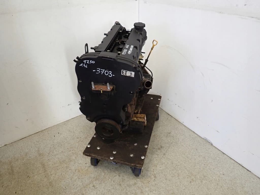 Moteur F14D3 pour Daewoo