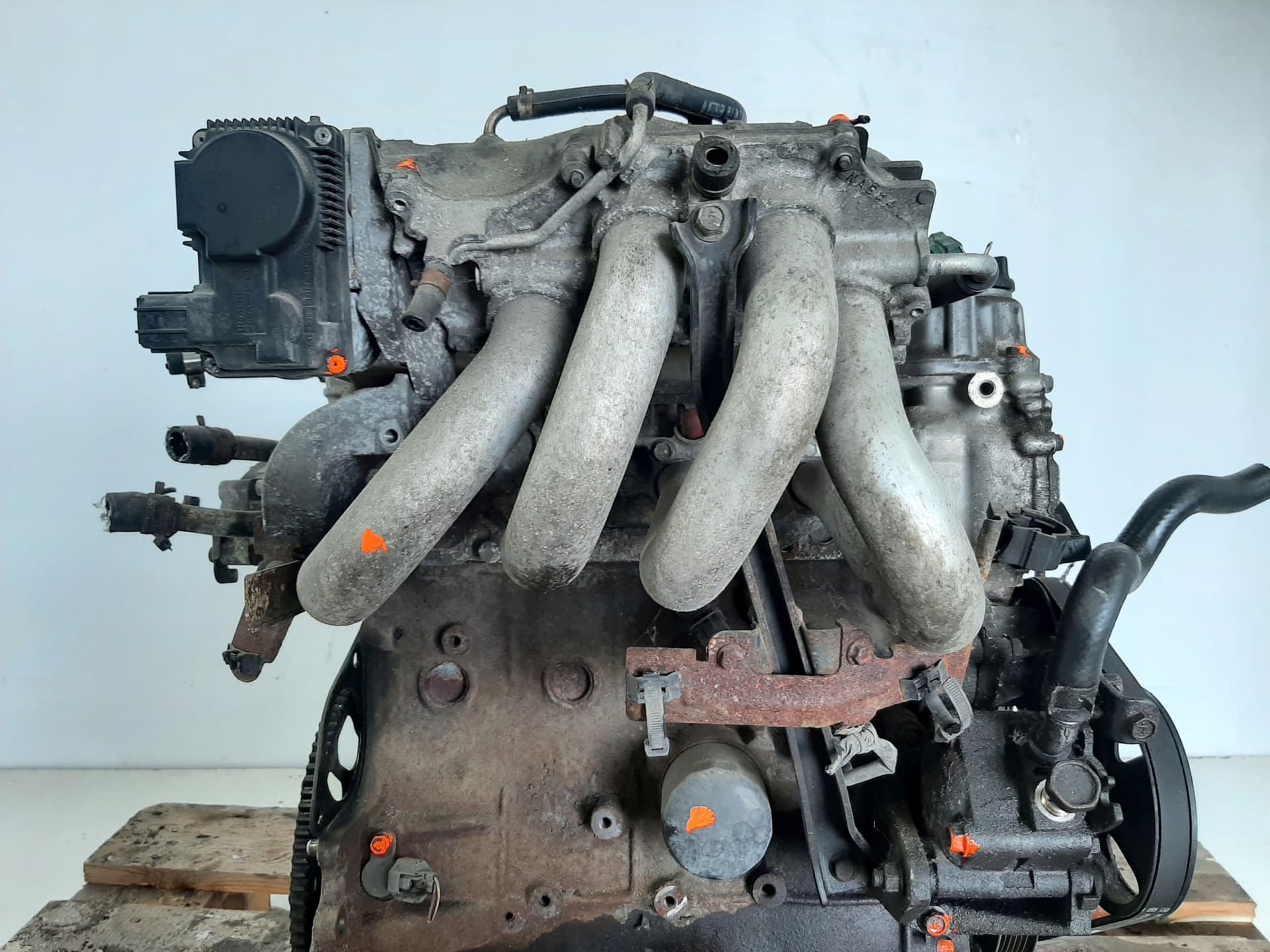 Moteur QG18DE — vue 5