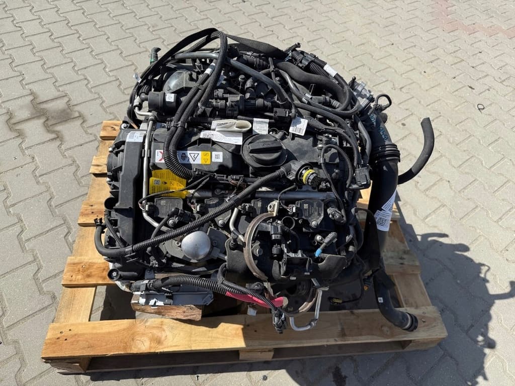 Moteur B48 B20 B pour BMW