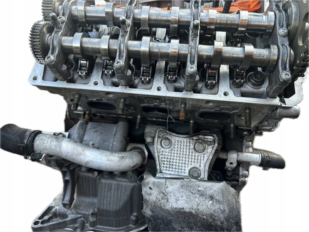 Moteur CLAB — vue 4