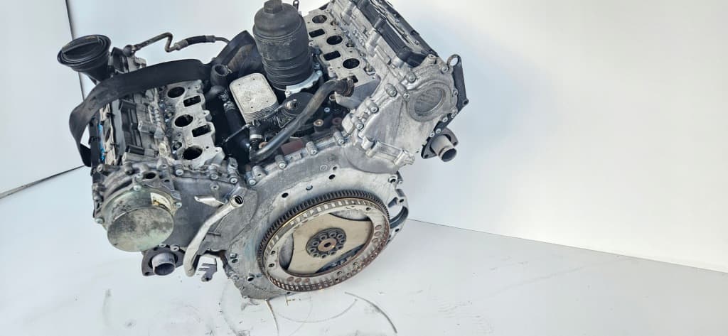 Moteur CASC — vue 6