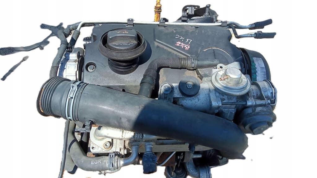 Moteur BJB - Image 1