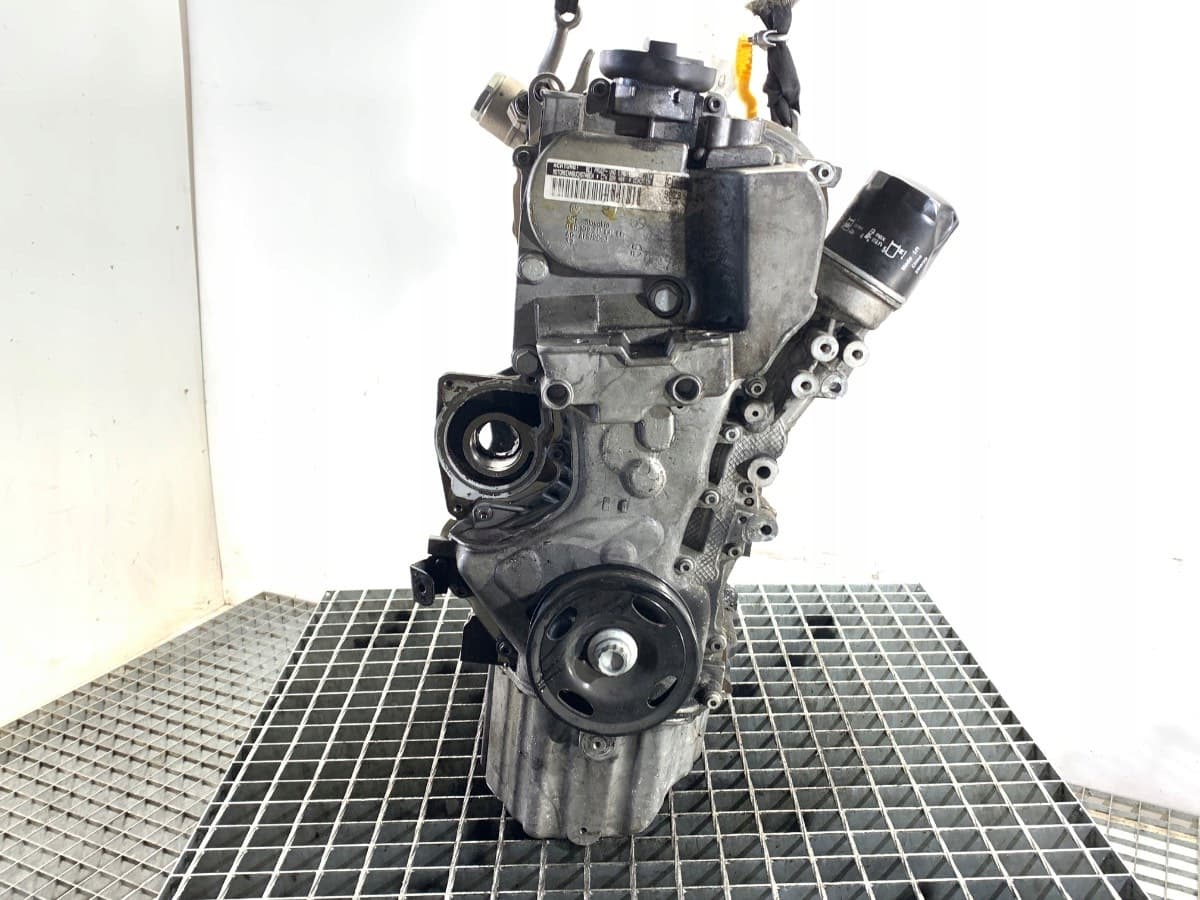 Moteur CTHG — vue 4