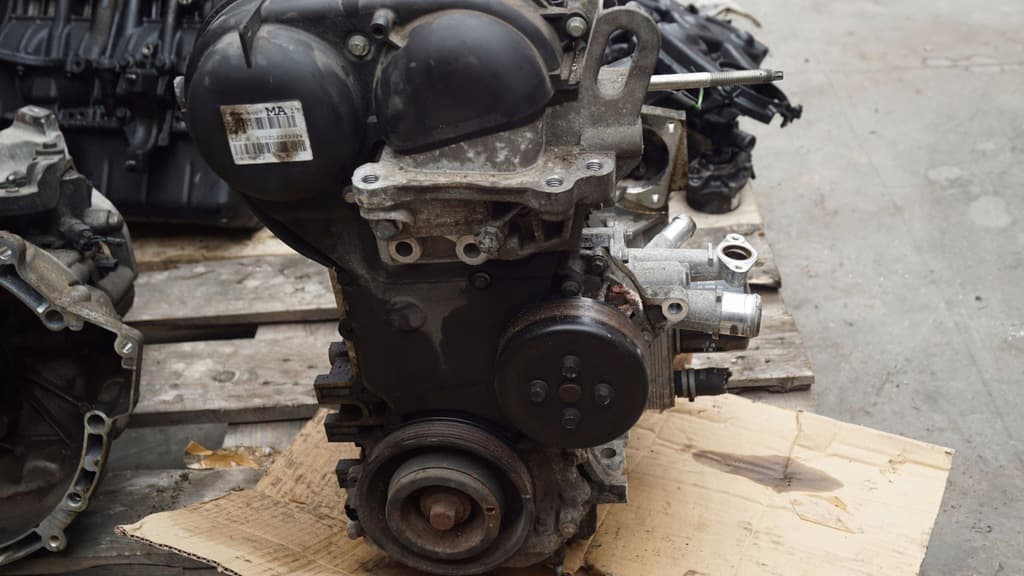 Moteur JQDB — vue 2