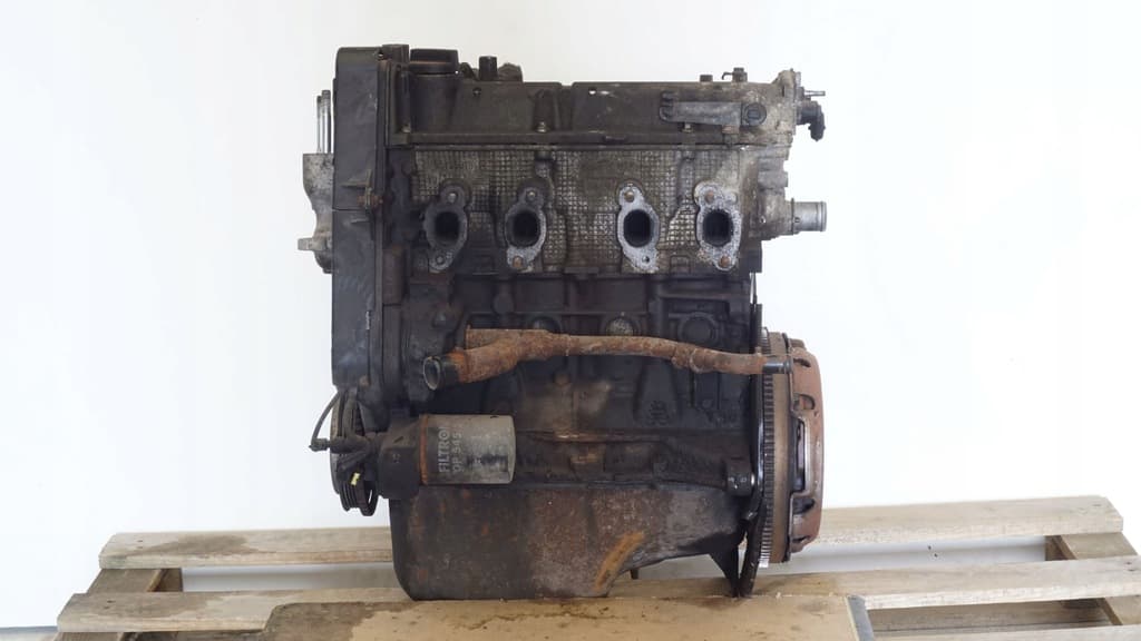 Moteur 169 A4.000 - Image 1