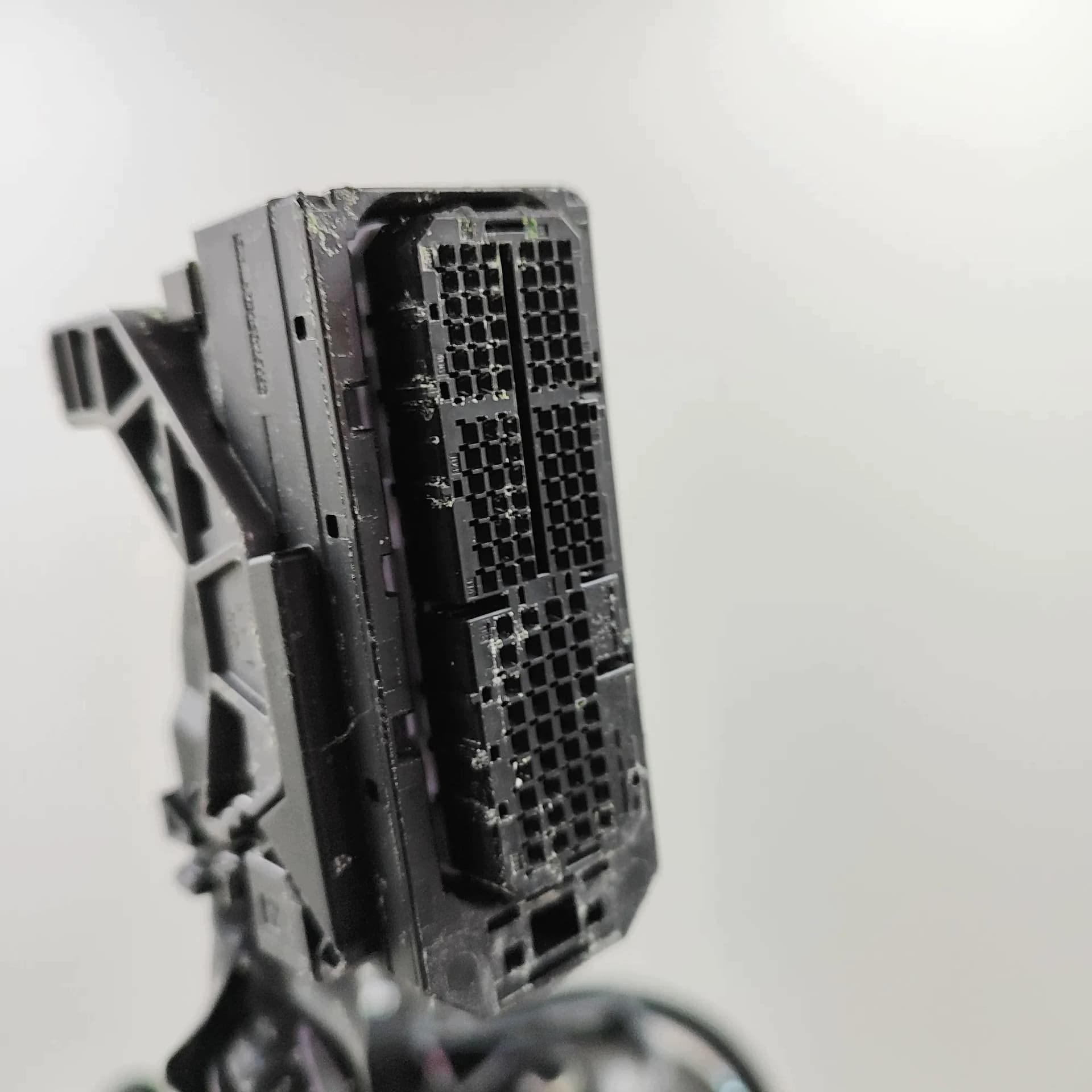 Moteur PEXW — vue 6