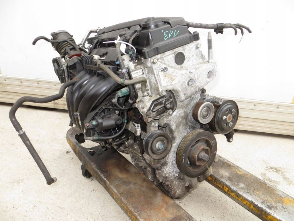Moteur R20A9 — vue 2
