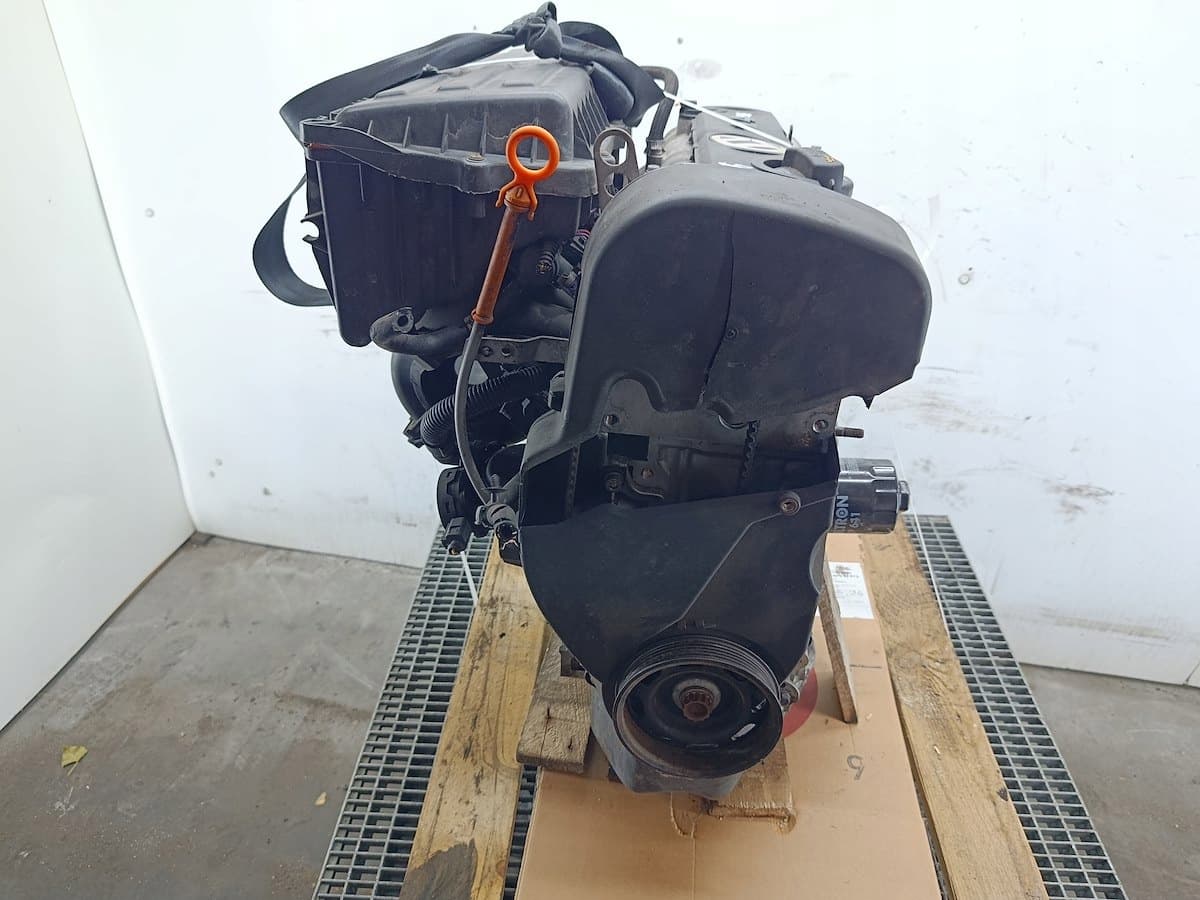 Moteur CBBB — vue 5