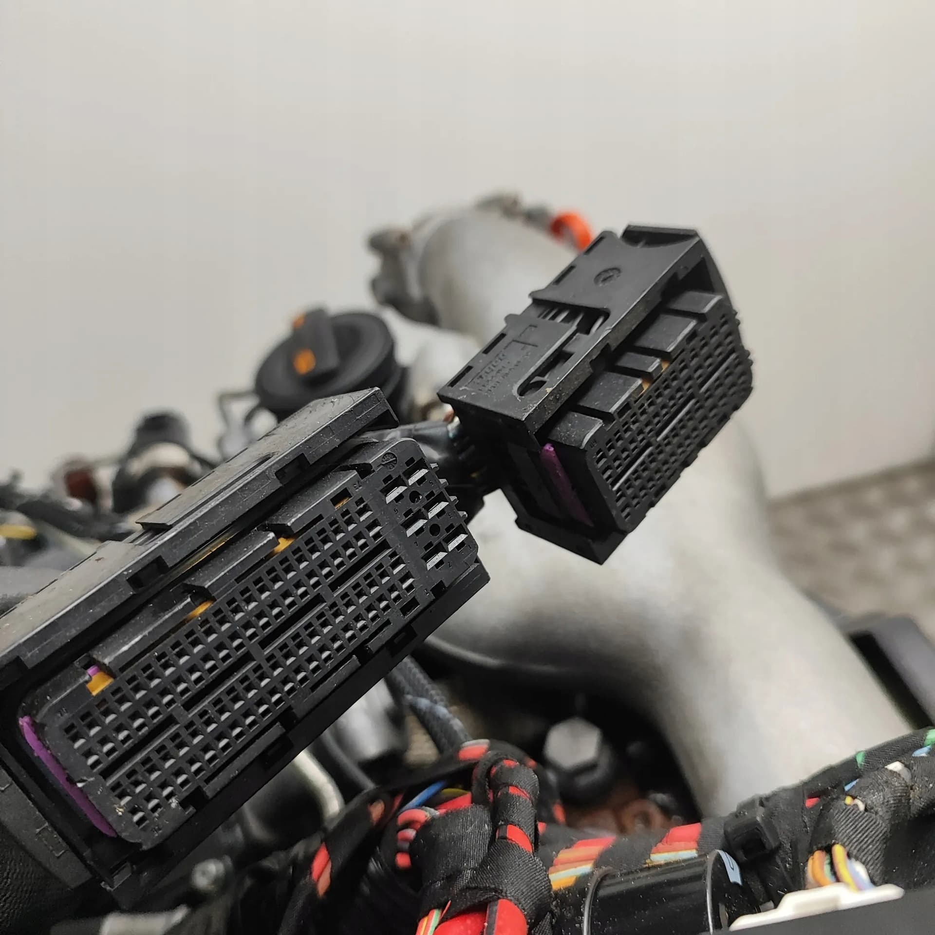 Moteur CAPA — vue 9