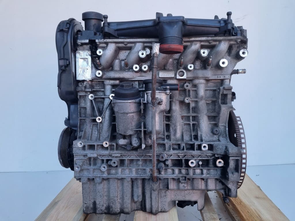Moteur D 5244 T4 — vue 3