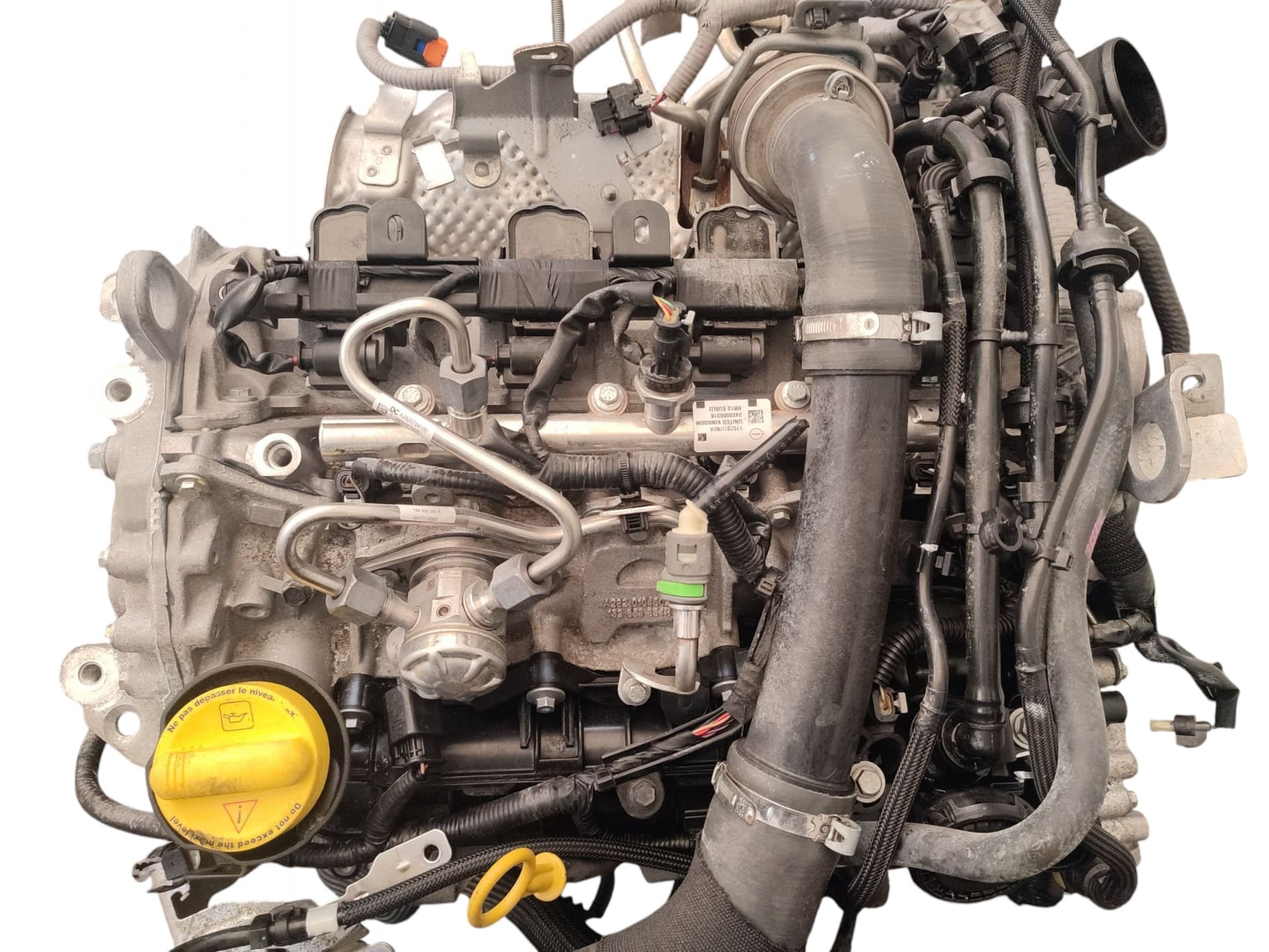 Moteur HR13DDT — vue 8