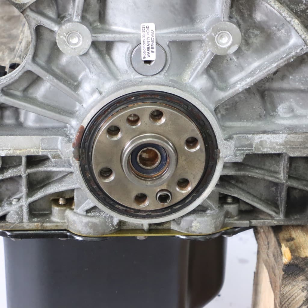 Moteur N45 B16 A — vue 6