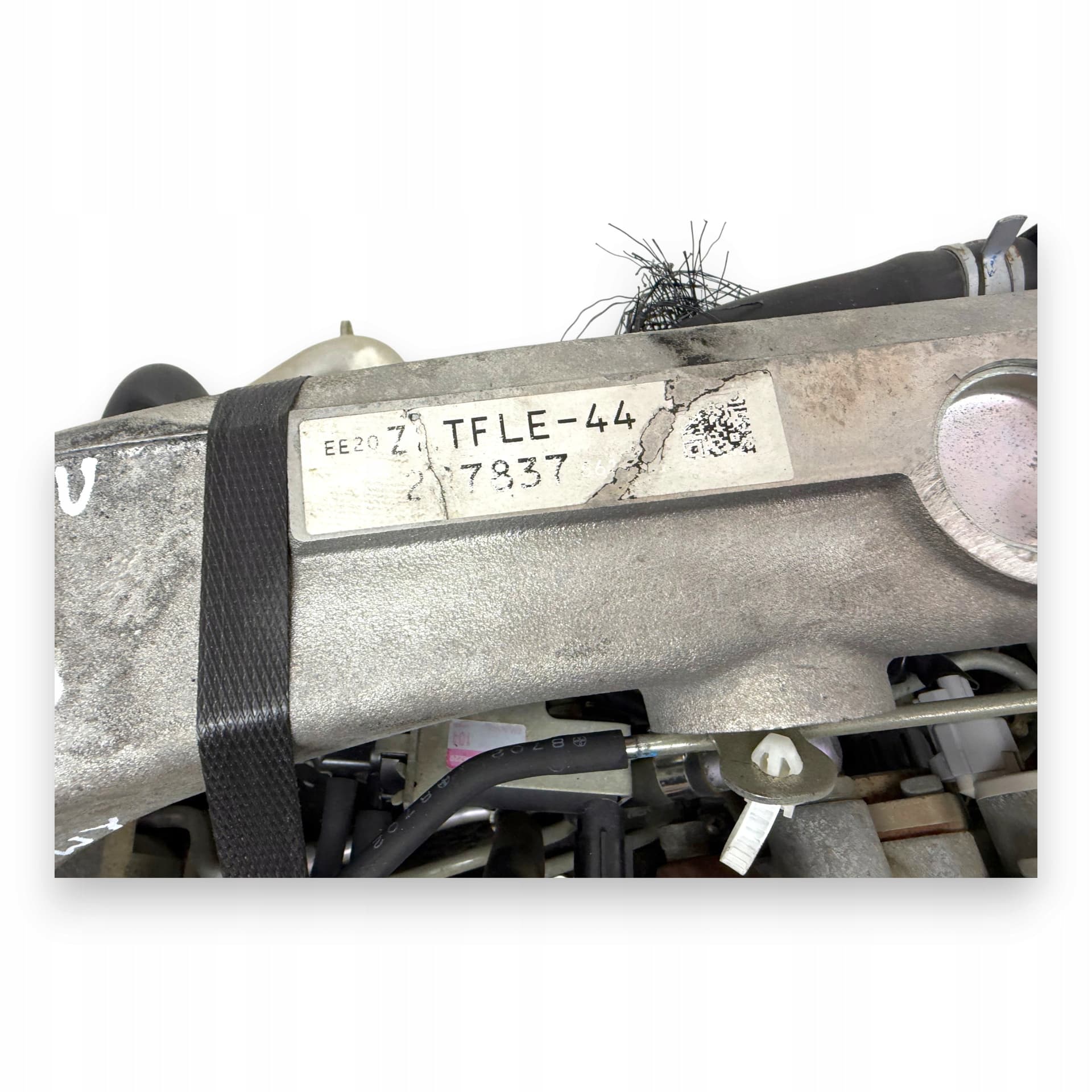 Moteur EE20Z — vue 2