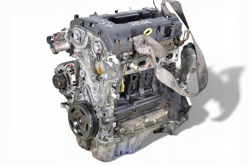 Moteur A 12 XER pour Opel