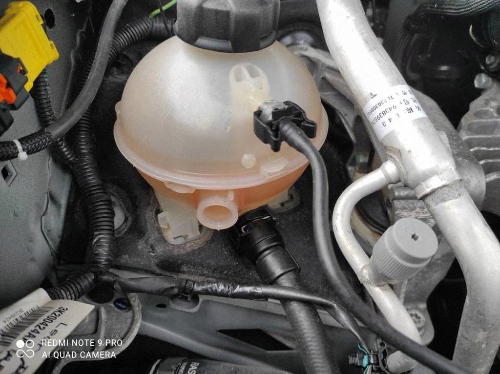 Moteur HNS (EB2ADTS) — vue 6