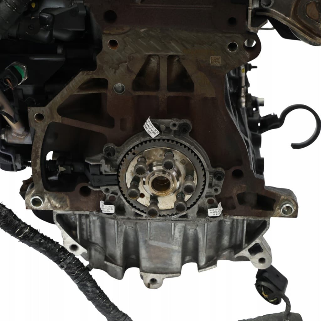 Moteur CKFC — vue 7