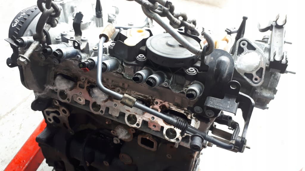 Moteur DLVB — vue 7