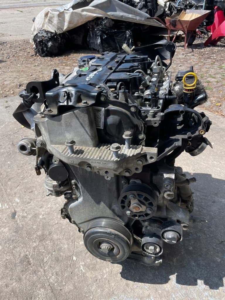 Moteur M9T 898 pour Renault