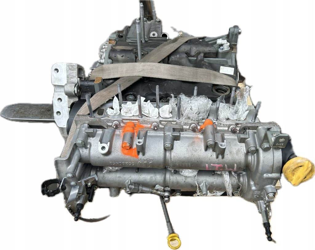 Moteur 46346020 — vue 4