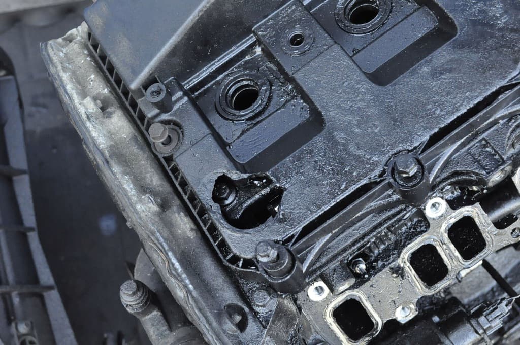 Moteur JXFC — vue 3