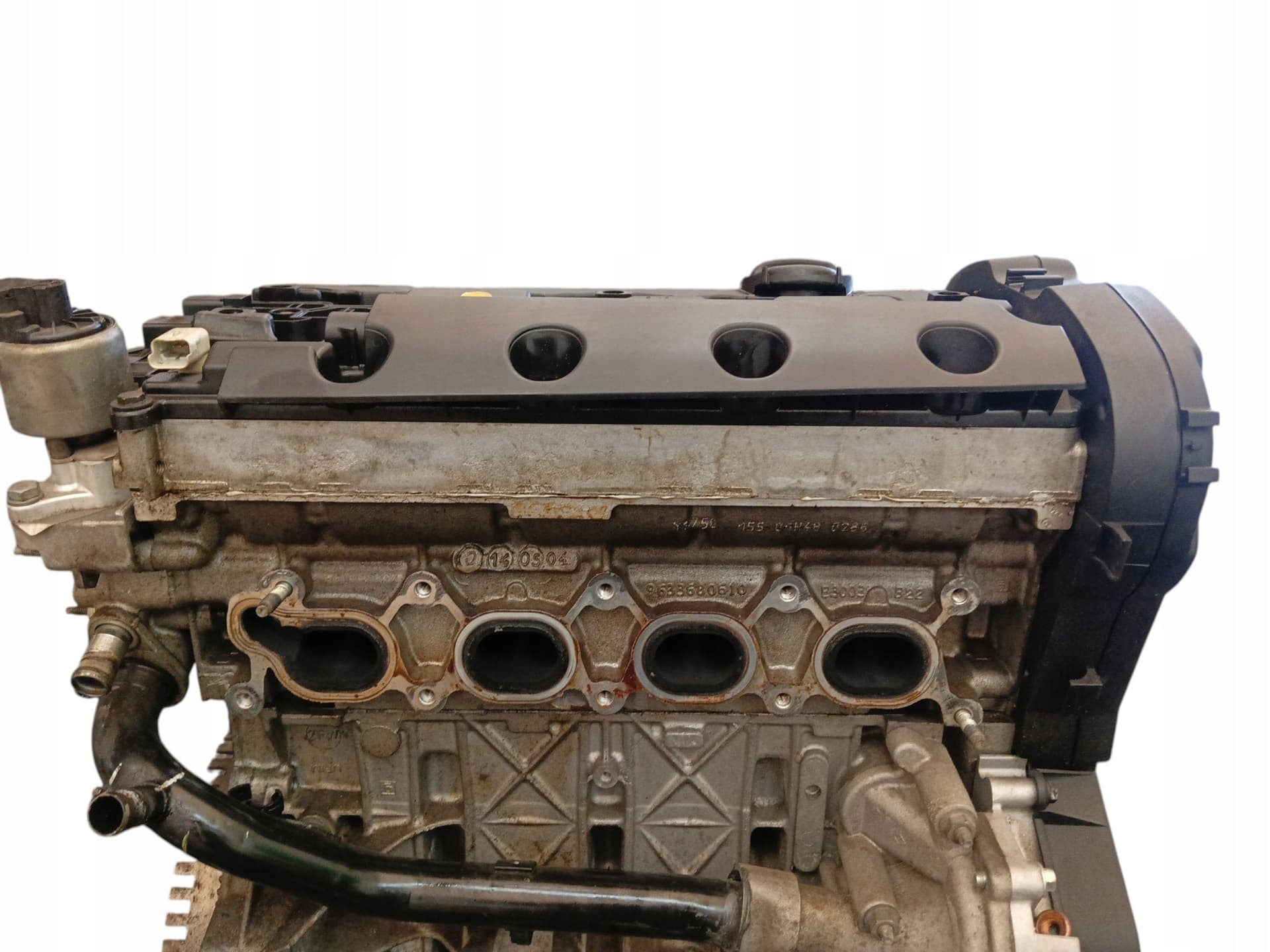 Moteur RFN (EW10J4) — vue 6
