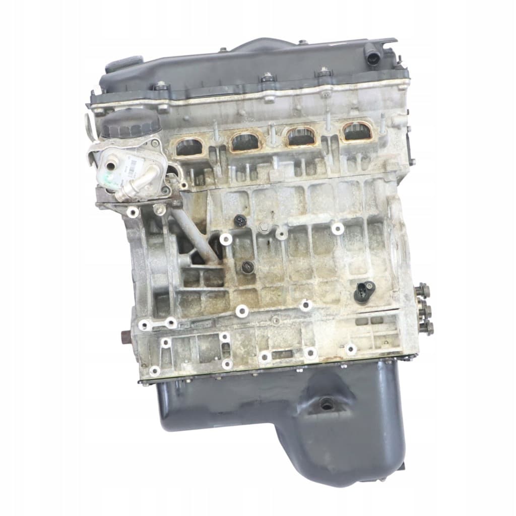 Moteur N46 B20 B pour BMW X1 2.0 Petrol