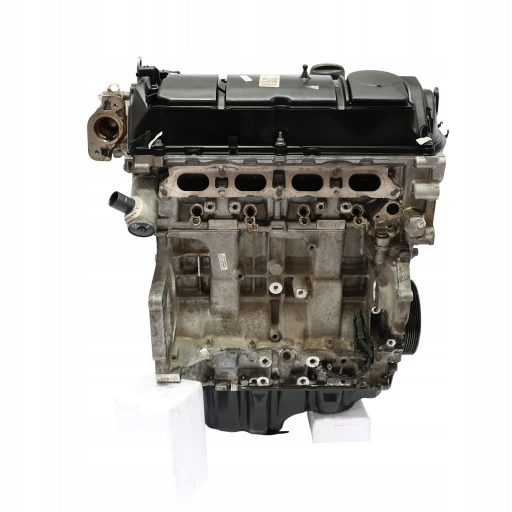 Moteur N13 B16 A — vue 6