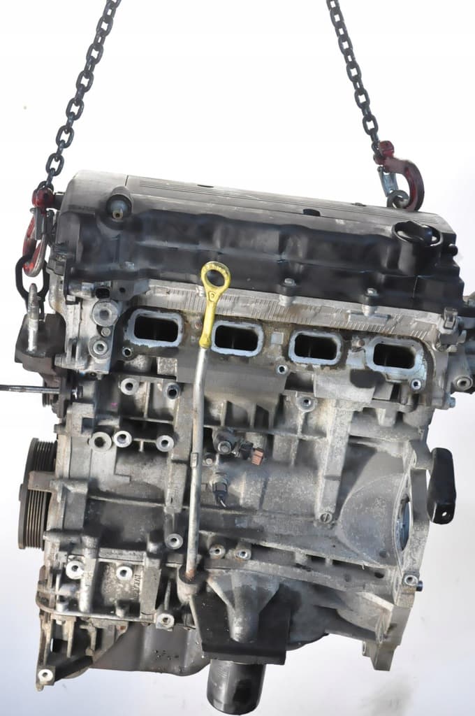Moteur 4B10 pour Mitsubishi Lancer 1.8 Petrol/Liquified Petroleum Gas (LPG)