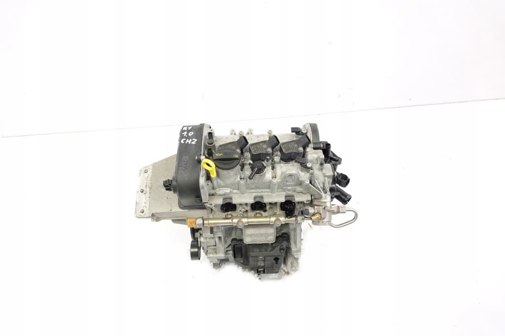 Moteur CHZJ pour Audi