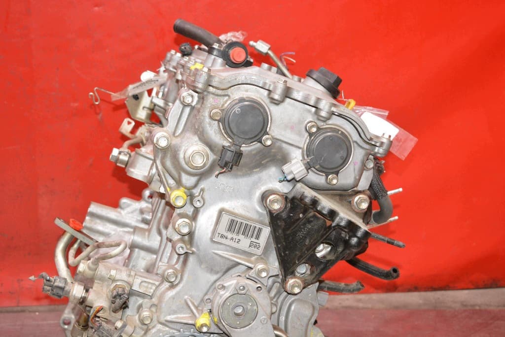 Moteur 8NR-FTS — vue 6