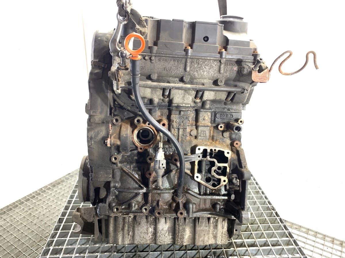 Moteur BRT pour Seat Alhambra
