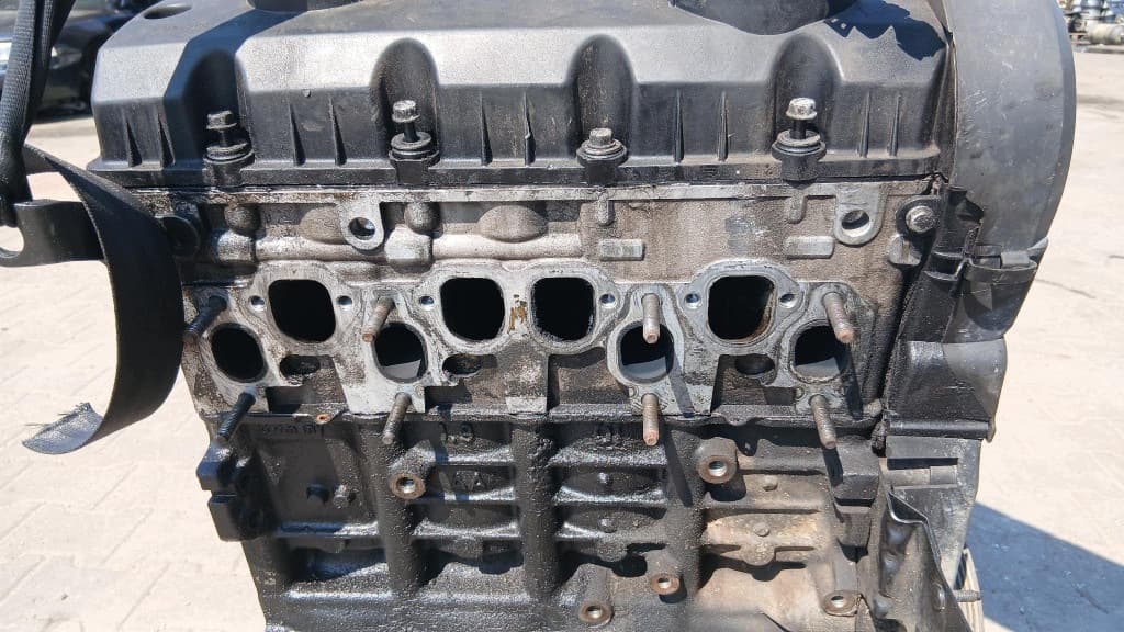 Moteur AWX — vue 10