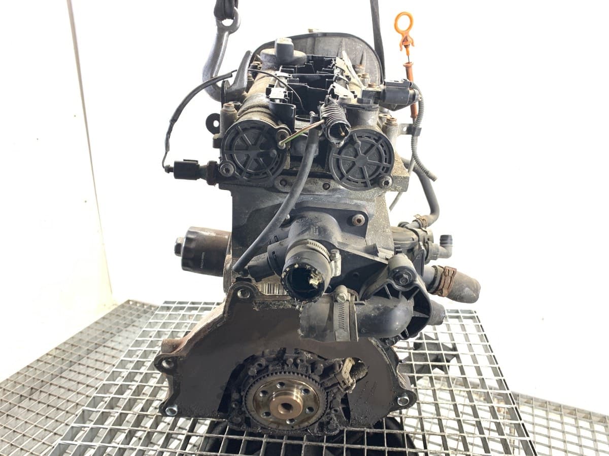 Moteur CGGB — vue 4