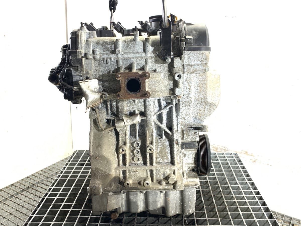 Moteur CHYB — vue 3