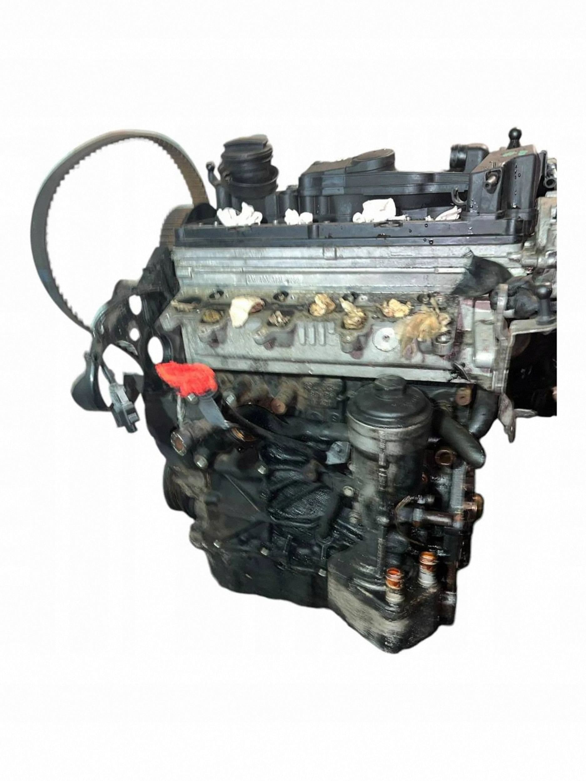 Moteur CBBA — vue 4