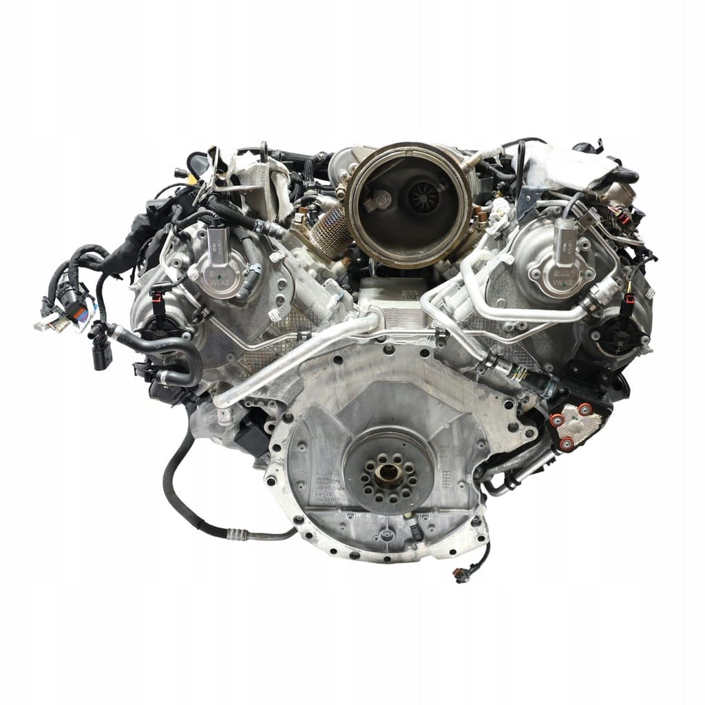 Moteur DLZB — vue 6