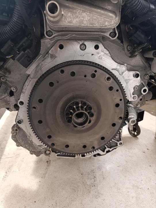 Moteur CREG — vue 11