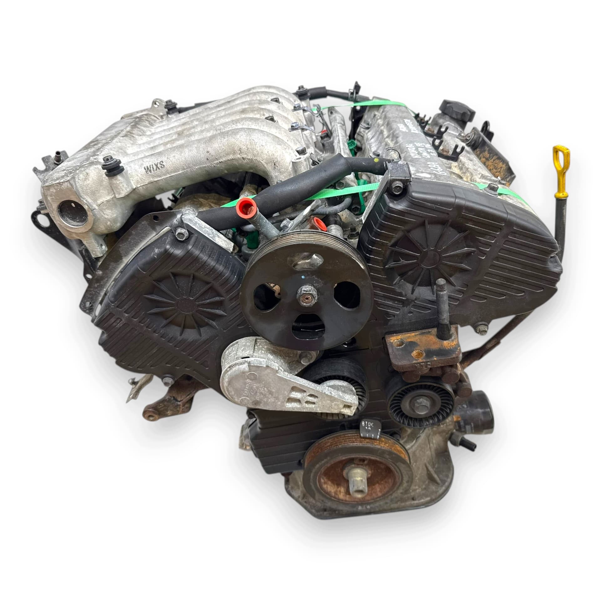 Moteur G6BA pour Kia