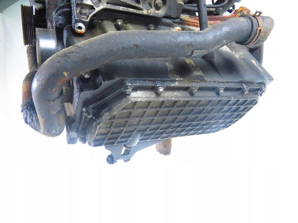 Moteur 204D2 — vue 2