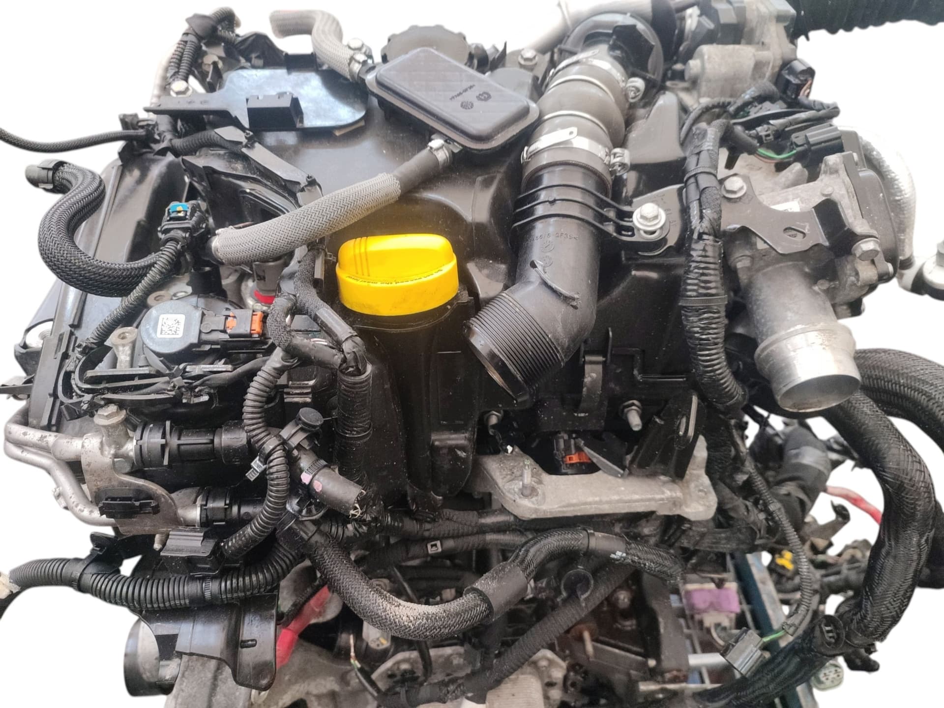 Moteur K9K 872 — vue 7