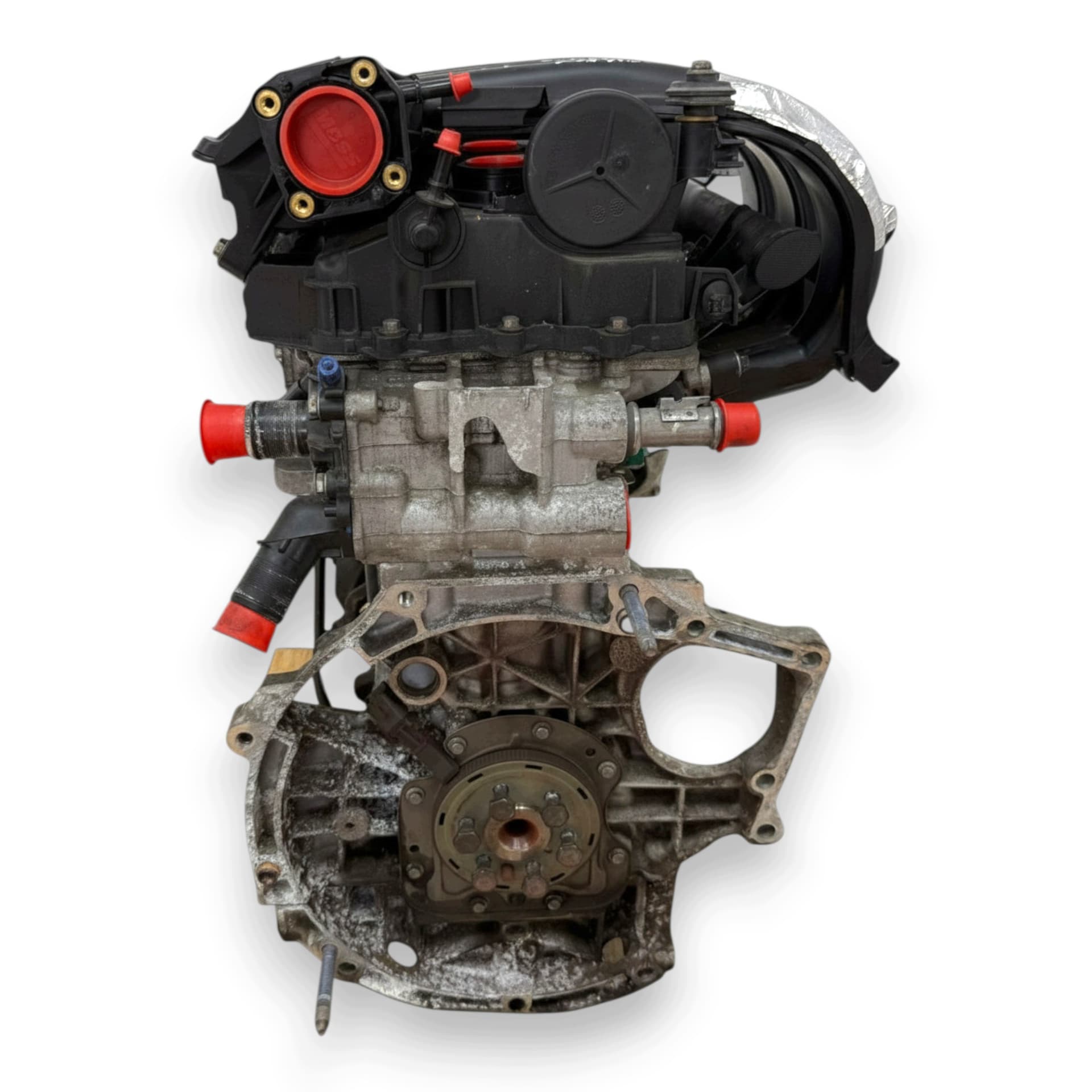 Moteur HMZ (EB2F) — vue 8