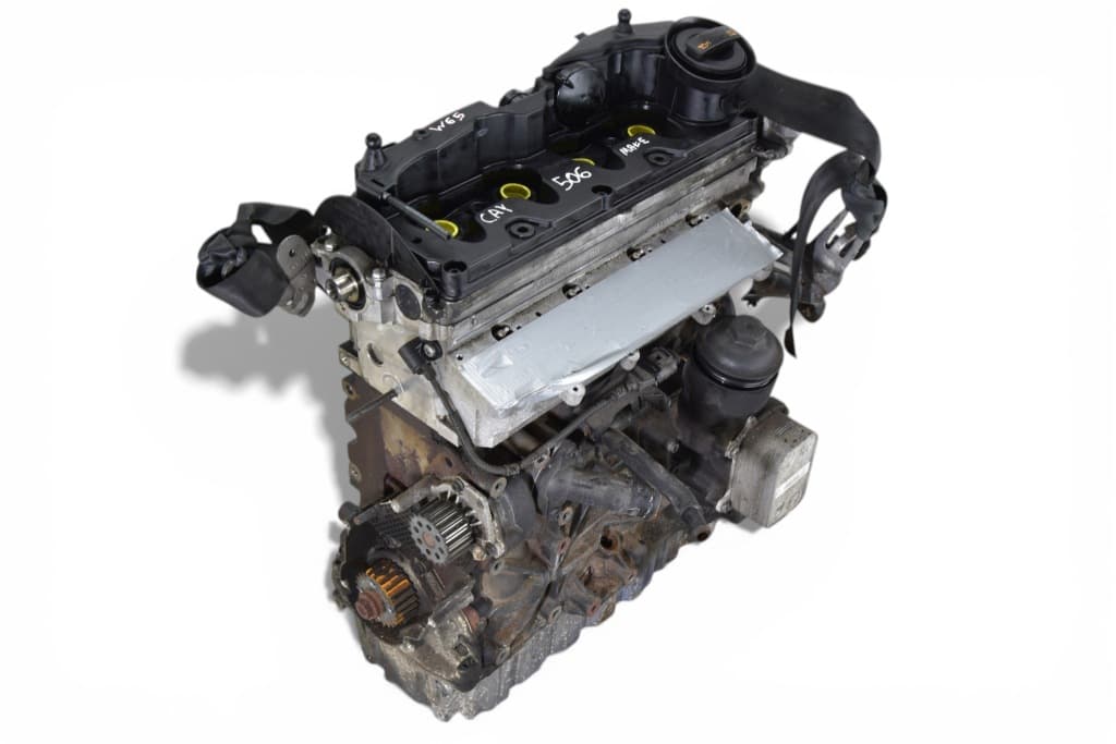 Moteur CAYC - Image 1