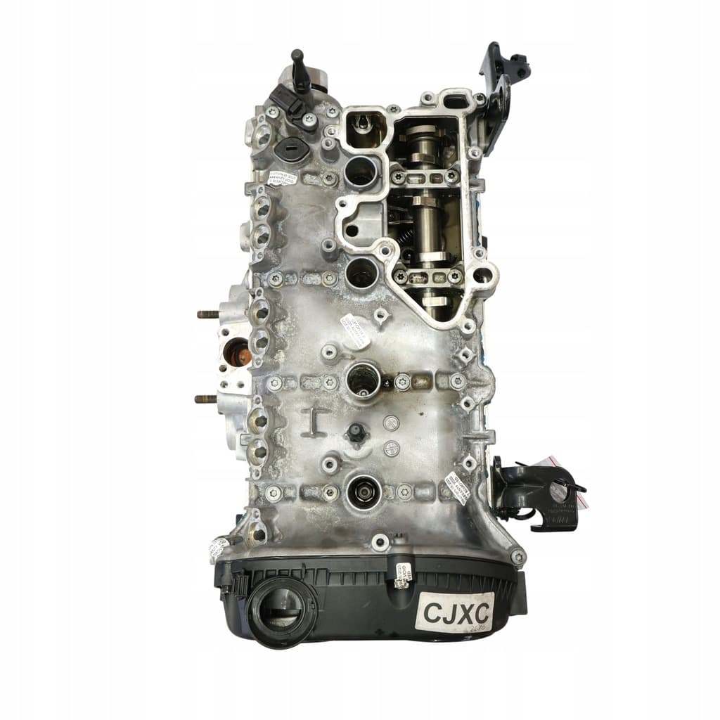 Moteur CJXC — vue 2