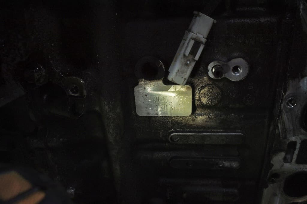 Moteur ZTDA — vue 5
