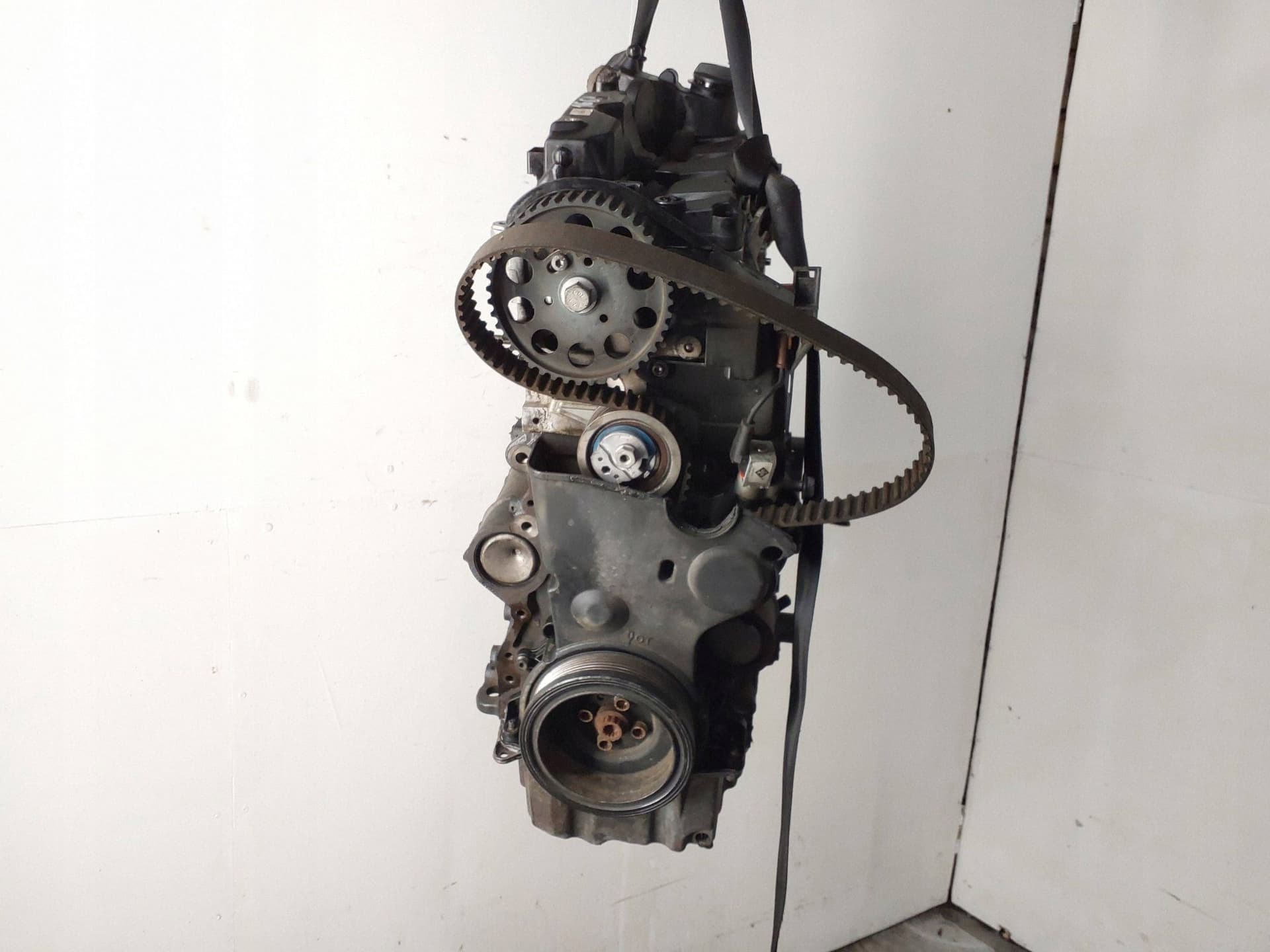 Moteur CRLB — vue 3