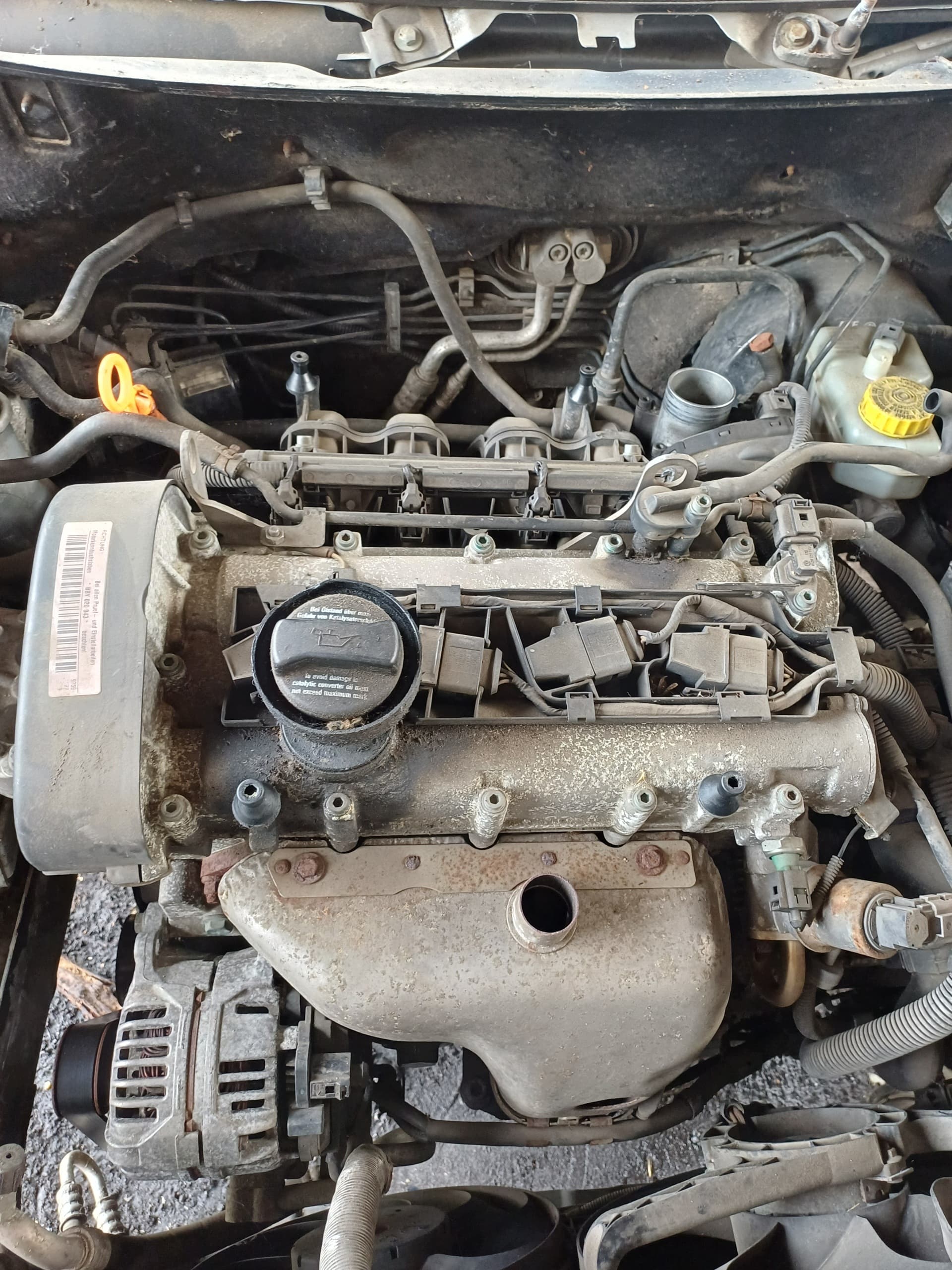 Moteur BBY — vue 3