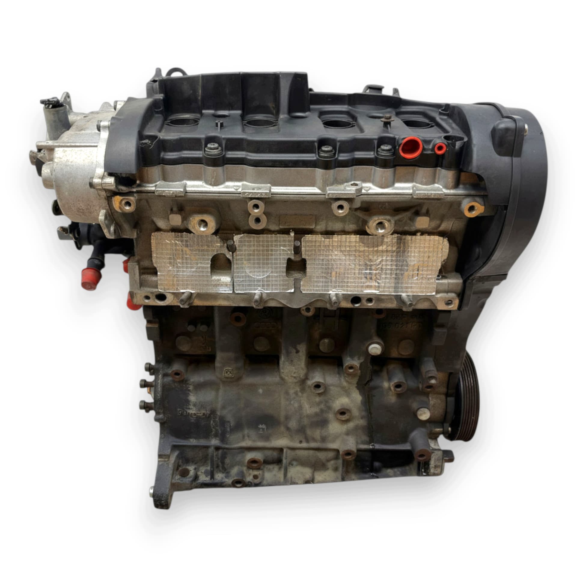 Moteur BWA — vue 5