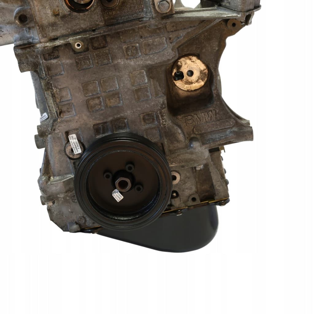Moteur N46 B20 B — vue 5